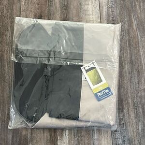 Rume bags bin NEW college, dorm, storage